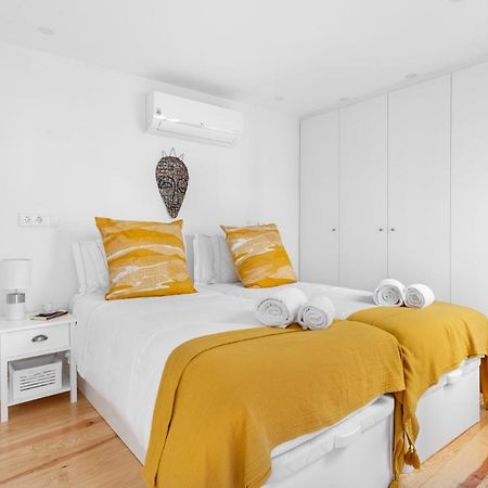 Joivy Principe Real 2Br Apt With Terrace Nearby Botanical Garden Of Lisboa Εξωτερικό φωτογραφία