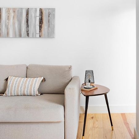 Joivy Principe Real 2Br Apt With Terrace Nearby Botanical Garden Of Lisboa Εξωτερικό φωτογραφία
