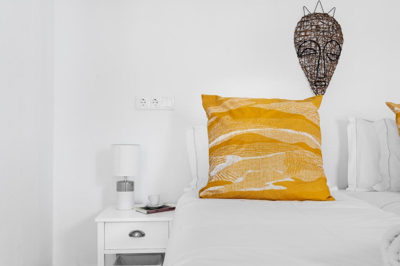 Joivy Principe Real 2Br Apt With Terrace Nearby Botanical Garden Of Lisboa Εξωτερικό φωτογραφία