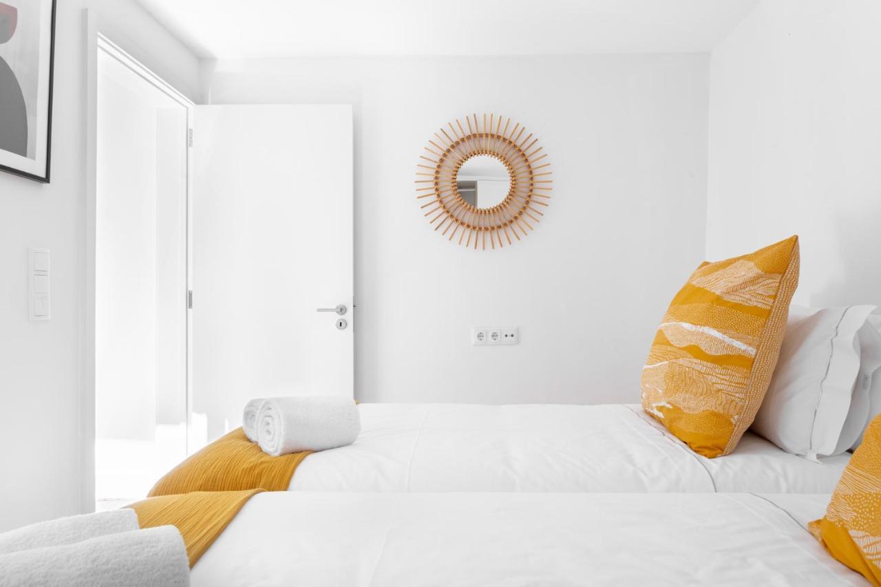 Joivy Principe Real 2Br Apt With Terrace Nearby Botanical Garden Of Lisboa Εξωτερικό φωτογραφία