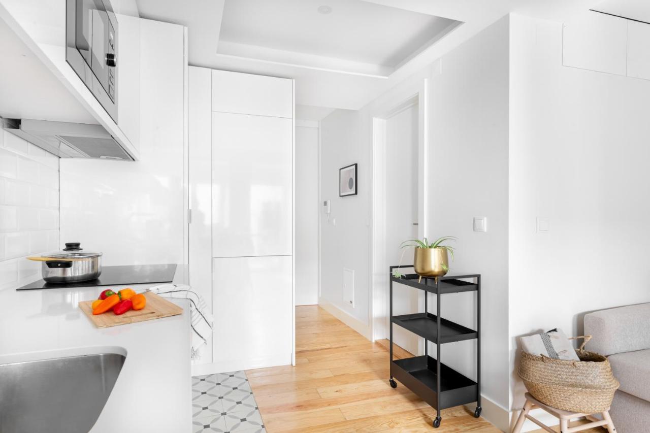 Joivy Principe Real 2Br Apt With Terrace Nearby Botanical Garden Of Lisboa Εξωτερικό φωτογραφία